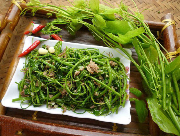 Việt Nam có những món nghe tên thì hết hồn mà khi ăn thì hết mình vì hương vị vô cùng độc đáo-8