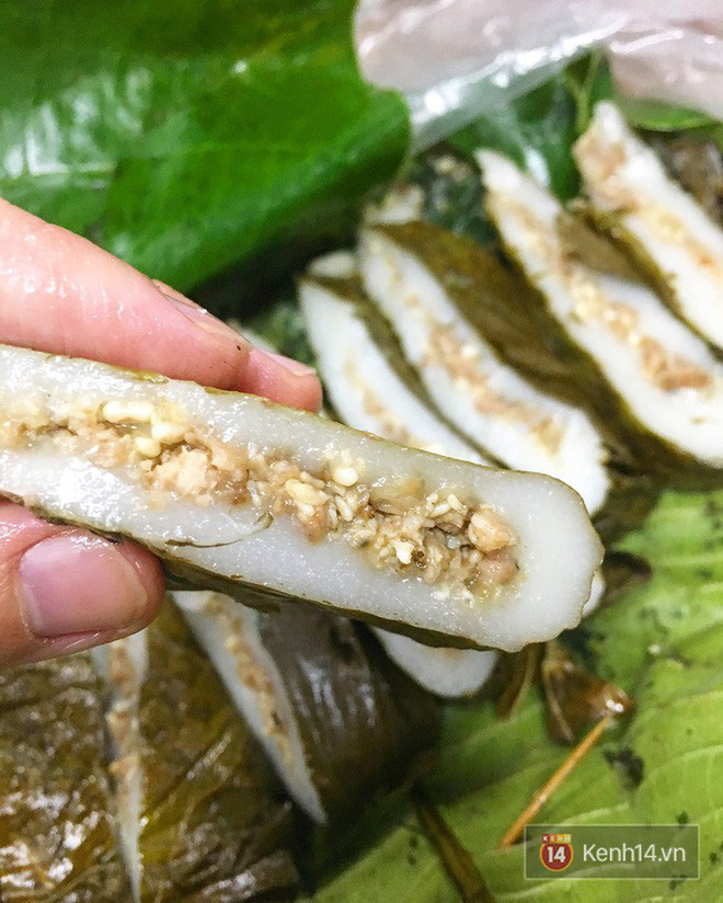 Việt Nam có những món nghe tên thì hết hồn mà khi ăn thì hết mình vì hương vị vô cùng độc đáo-9