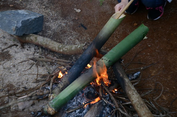 Việt Nam có những món nghe tên thì hết hồn mà khi ăn thì hết mình vì hương vị vô cùng độc đáo-11