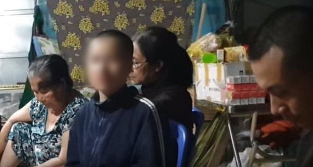 Vụ xô xát ở Tịnh thất Bồng Lai”: Cô gái 20 tuổi bất ngờ trở về để minh oan cho nơi mình muốn đi tu, nói Không bỏ nhà theo trai”-2