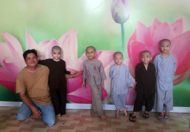 Vụ xô xát ở Tịnh thất Bồng Lai”: Cô gái 20 tuổi bất ngờ trở về để minh oan cho nơi mình muốn đi tu, nói Không bỏ nhà theo trai”-3