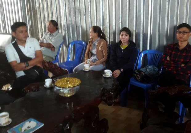 Vụ xô xát ở Tịnh thất Bồng Lai”: Cô gái 20 tuổi bất ngờ trở về để minh oan cho nơi mình muốn đi tu, nói Không bỏ nhà theo trai”-4