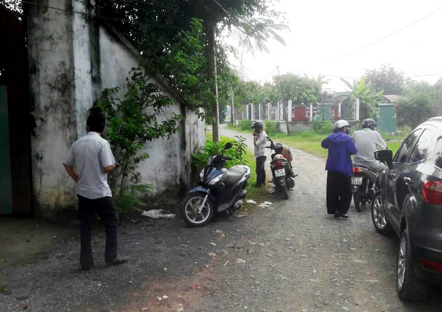 Vụ xô xát ở Tịnh thất Bồng Lai”: Cô gái 20 tuổi bất ngờ trở về để minh oan cho nơi mình muốn đi tu, nói Không bỏ nhà theo trai”-5