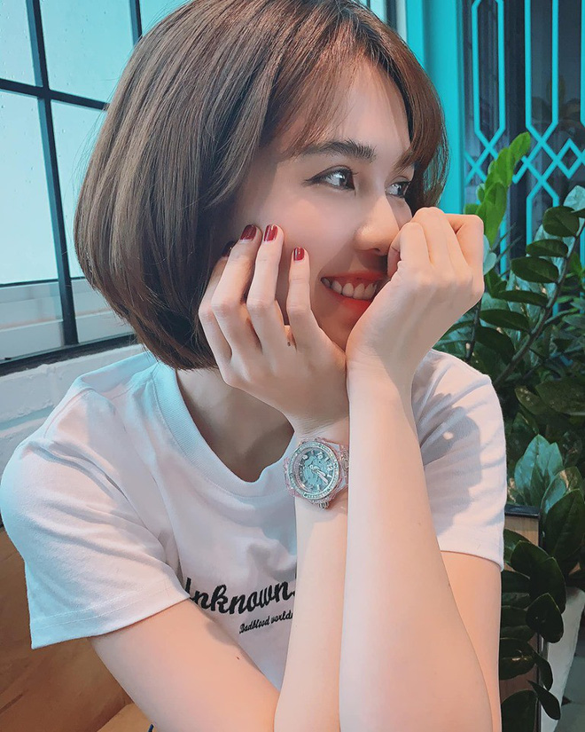 Ngọc Trinh bất ngờ thông báo đóng Facebook, chuẩn bị cho các quyết định quan trọng-1