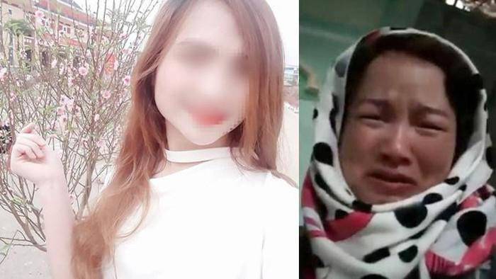 Mẹ nữ sinh giao gà bị đề nghị truy tố ở khung tử hình-1