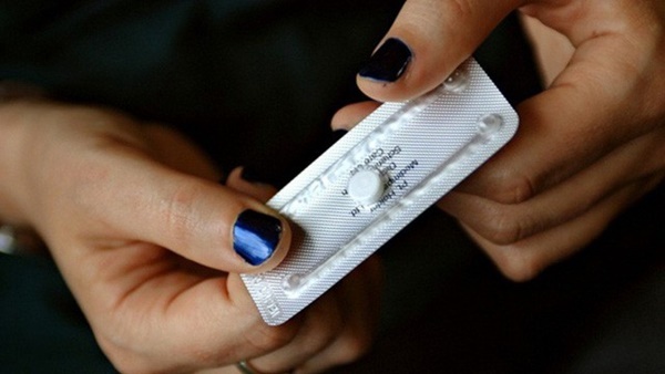Cô gái phải cắt nửa lá gan vì dùng thuốc tránh thai: Lạm dụng thuốc tránh thai còn để lại nhiều hậu quả hơn thế-3