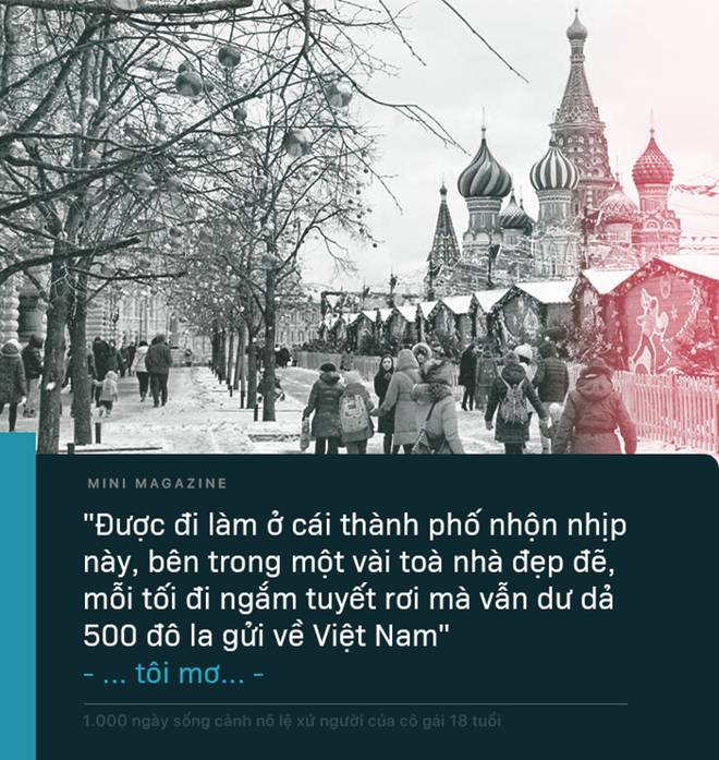 1.000 ngày sống cảnh nô lệ xứ người của cô gái 18 tuổi: Con chết mất… con muốn được về Việt Nam chết-10