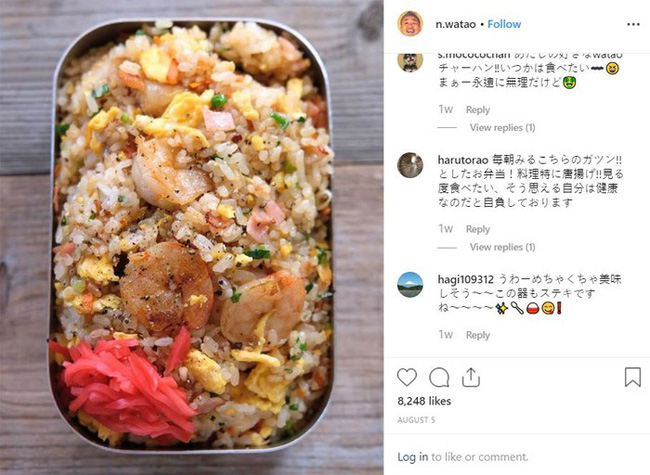 Là giám đốc nhưng ông bố 2 con sáng nào cũng dậy từ 5 giờ chuẩn bị cơm cho cả gia đình để dạy con bài học quý giá-9