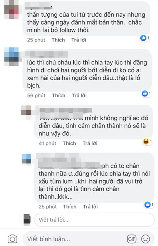 Tố nhau um sùm, Lương Bằng Quang và Ngân 98 khiến dân tình hoang mang vì thừa nhận là cặp chú cháu, đi du lịch cùng nhau-2