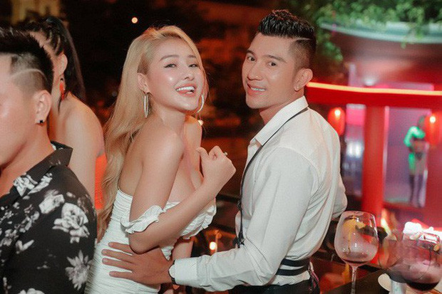 Tố nhau um sùm, Lương Bằng Quang và Ngân 98 khiến dân tình hoang mang vì thừa nhận là cặp chú cháu, đi du lịch cùng nhau-3