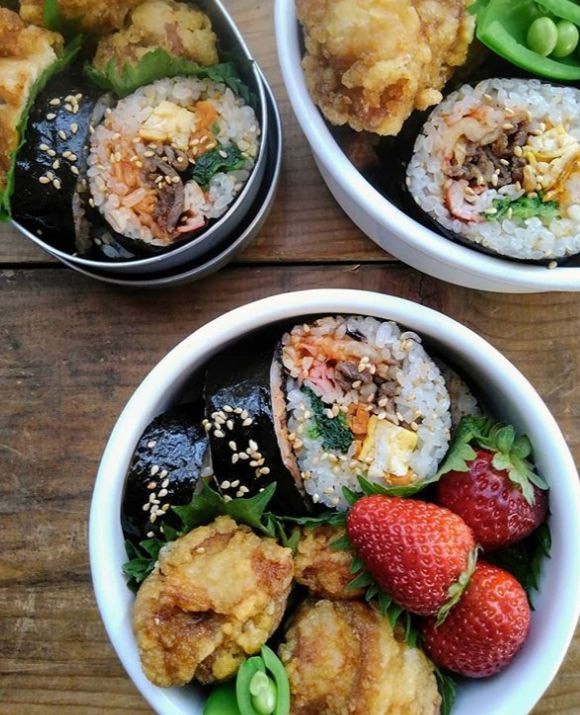 Là giám đốc nhưng ông bố 2 con sáng nào cũng dậy từ 5 giờ chuẩn bị cơm cho cả gia đình để dạy con bài học quý giá-10