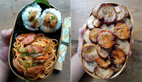 Là giám đốc nhưng ông bố 2 con sáng nào cũng dậy từ 5 giờ chuẩn bị cơm cho cả gia đình để dạy con bài học quý giá-12