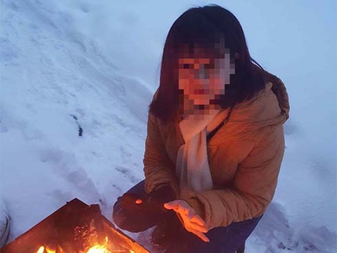 1.000 ngày sống cảnh nô lệ xứ người của cô gái 18 tuổi: Về đây đói khổ có ba, ba xin tiền anh Hai cho con về Việt Nam-11