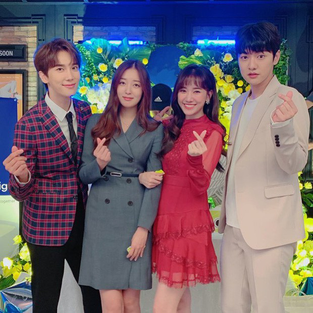 Hari Won chứng minh mối quan hệ tốt đẹp với gia đình Trấn Thành sau khi bỏ lỡ sinh nhật mẹ chồng-4