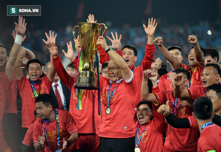 Văn Quyết sẽ là cú lừa lớn nhất mà thầy Park dùng để đường hoàng hạ bệ Thái Lan-5