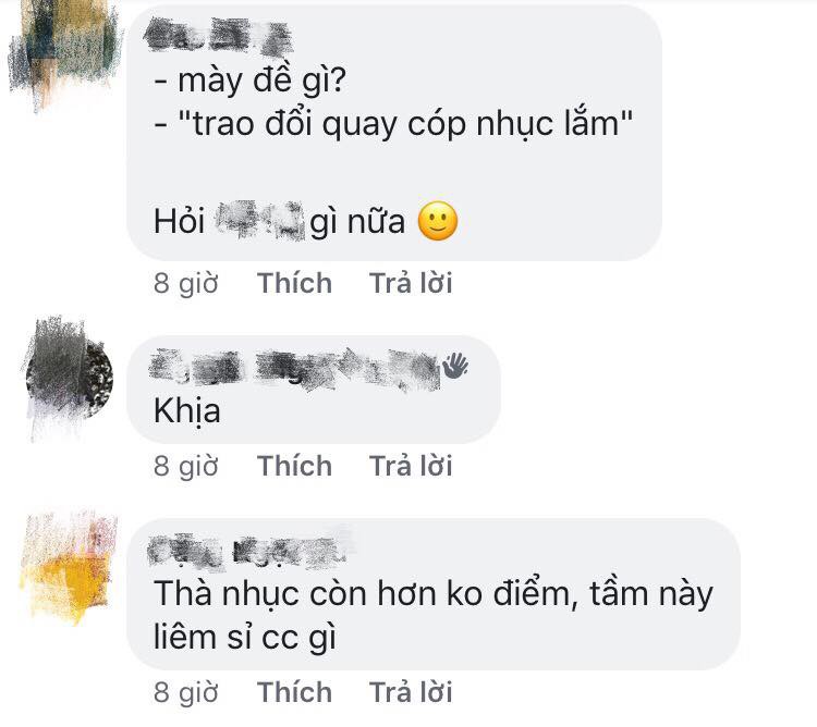 Thầy cô càng ngày càng lầy lội quá rồi, giờ kiểm tra đang căng thẳng mà nhìn mã đề thi, học sinh chỉ biết thở hồng hộc vì cười quá mệt-2