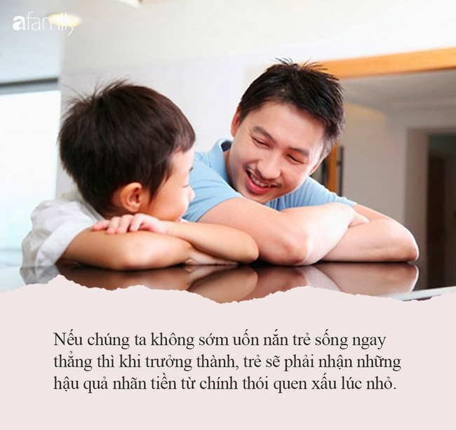 Con trai mượn đồ chơi của bạn không trả, mẹ cho rằng chuyện vặt vãnh nên xua tay bỏ qua, mấy năm sau hối hận thì đã quá muộn-2