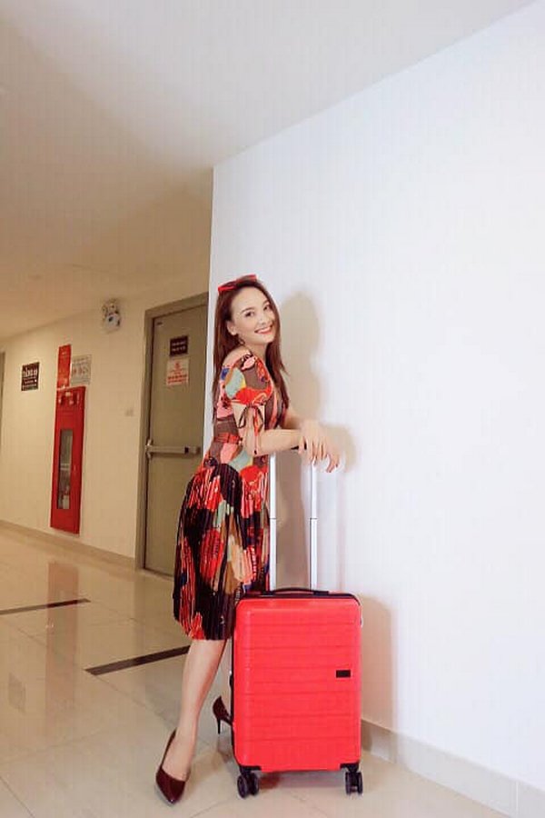 Giật mình trước gu thời trang của Bảo Thanh cách đây 10 năm, hiện tại như hoàn toàn lột xác”-4