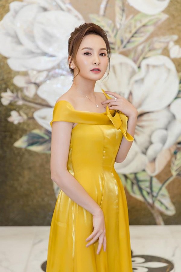 Giật mình trước gu thời trang của Bảo Thanh cách đây 10 năm, hiện tại như hoàn toàn lột xác”-6