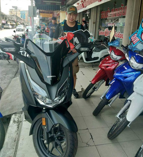 Thủ phạm giấu xác nữ đại gia bất động sản Thái Lan trong tủ cấp đông bị tóm gọn sau khi vung tiền mua xe và ăn chơi xa xỉ với người tình-2