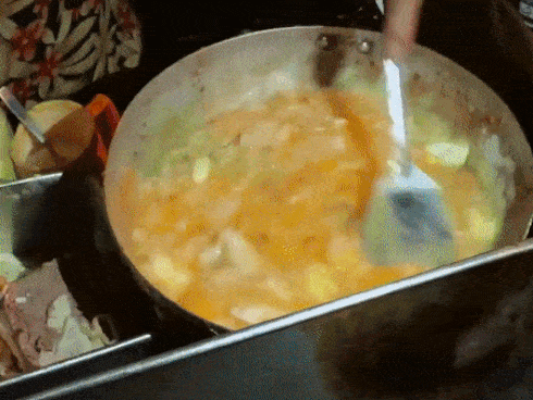 Thử ngay món bánh crepe màu xanh - nguồn bổ sung chất xơ hoàn hảo cho cả nhà-6