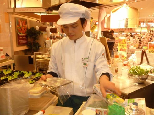 Nền kinh tế Mỹ đang mất hàng tỷ đô la vì lượng du học sinh giảm-2