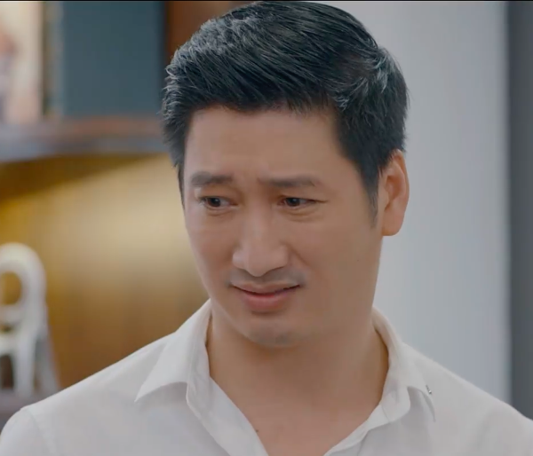 Từ phim Hoa hồng trên ngực trái: Dù ly hôn với bất cứ lý do gì, đã ra đi là đầu không ngoảnh lại bởi hạnh phúc chẳng phải cơ may-1