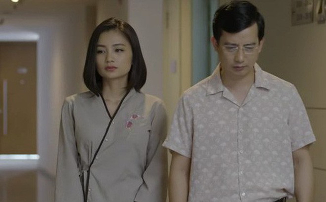 Từ phim Hoa hồng trên ngực trái: Dù ly hôn với bất cứ lý do gì, đã ra đi là đầu không ngoảnh lại bởi hạnh phúc chẳng phải cơ may-2