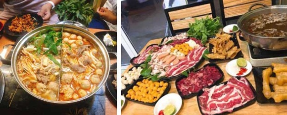 Tiết lộ choáng váng về góc khuất phía sau món mì cay, buffet giá rẻ từ một cựu nhân viên phục vụ khiến chị em giật mình-3
