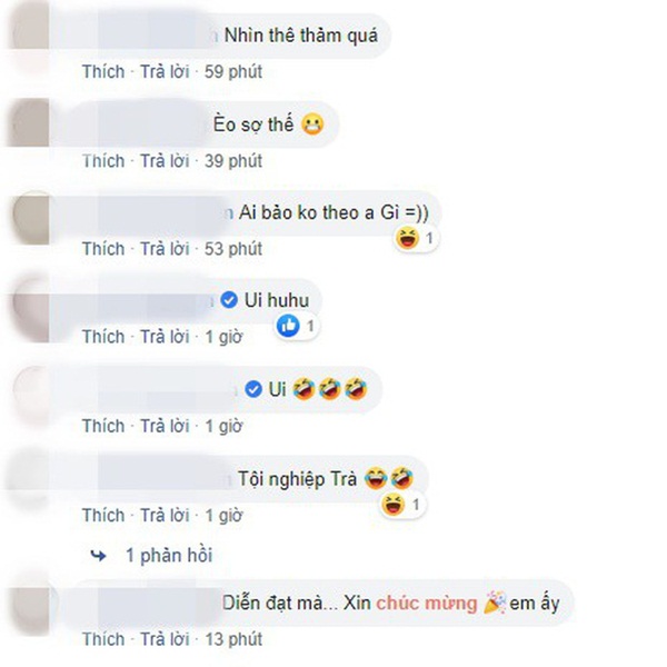 Lương Thanh tung ảnh hé lộ cái kết thảm của Trà tiểu tam: Thân tàn ma dại đến mức nào sau khi tạo nghiệp?-5