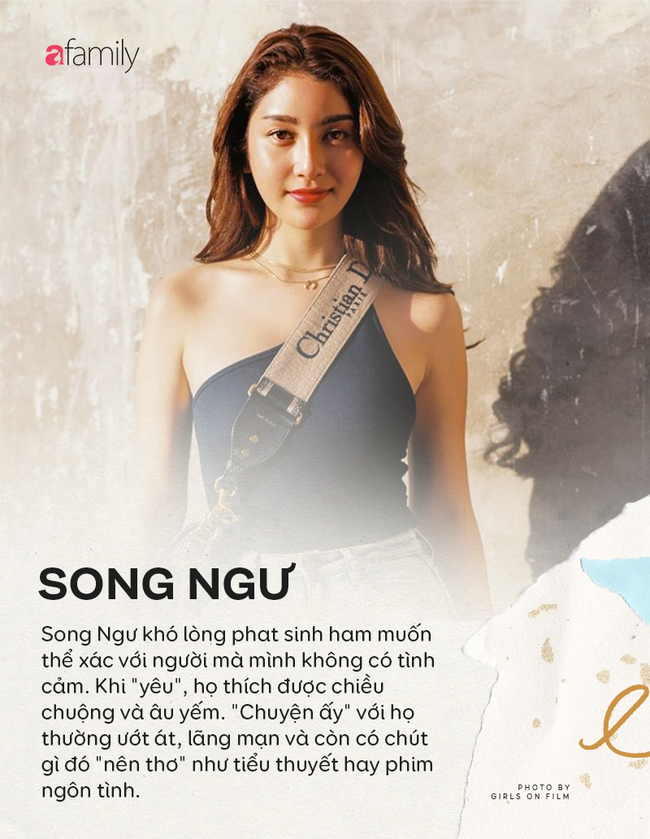 Nằm lòng sở thích và phong cách của 12 cung Hoàng đạo trong chuyện ấy để giữ lửa cho mối quan hệ-12