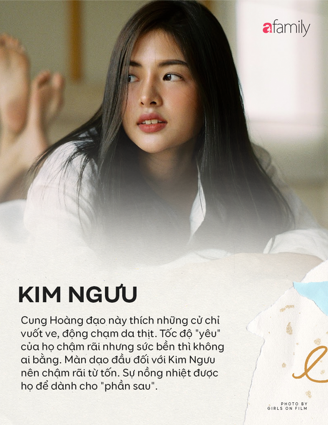 Nằm lòng sở thích và phong cách của 12 cung Hoàng đạo trong chuyện ấy để giữ lửa cho mối quan hệ-2
