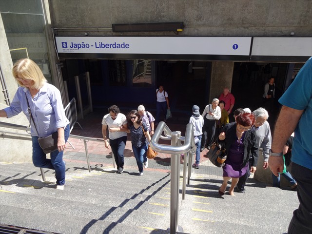 Chuyện người Nhật di cư đến Brazil: Từng sống khốn khổ và bị đối xử không khác nô lệ nhưng mạnh mẽ vươn lên tìm chỗ đứng nơi đất khách-7