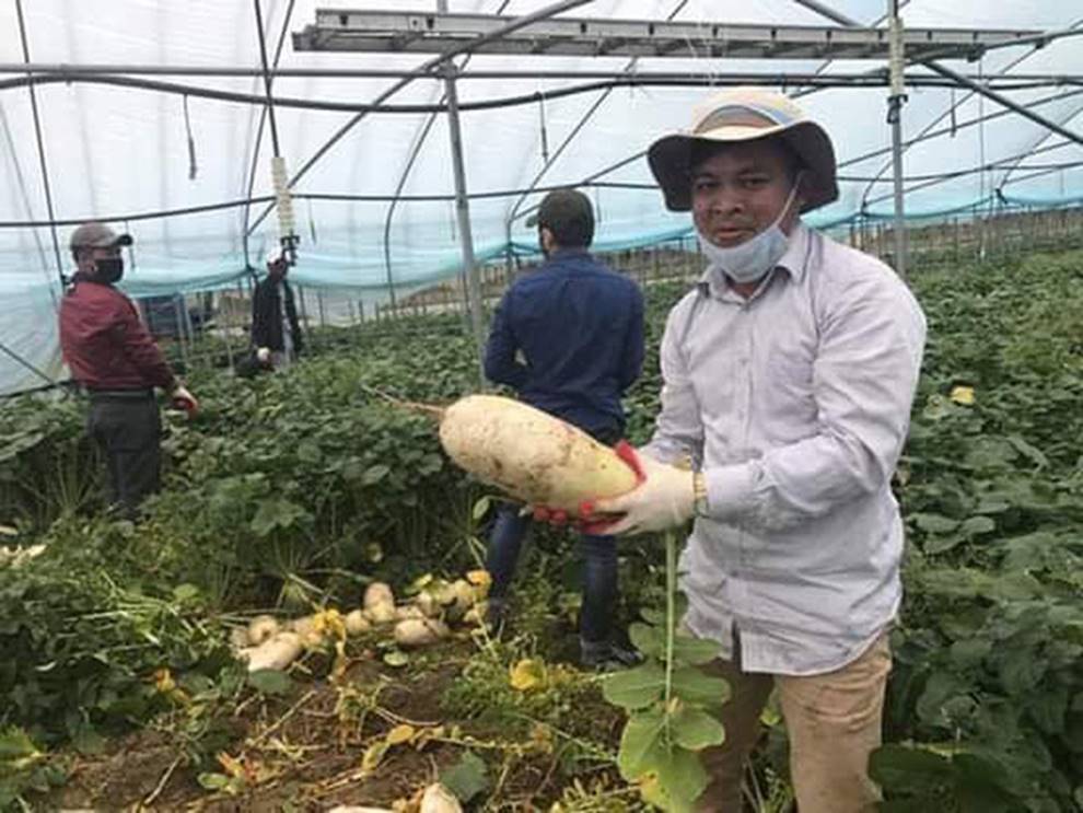 Đằng sau những căn nhà bạc tỷ ở làng xuất khẩu lao động Hà Tĩnh: Nước mắt, trốn chạy, và những phận người nằm lại nơi xứ xa-13