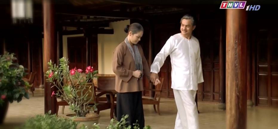 Tiếng Sét Trong Mưa tập 53: Máu đổ ngày đoàn tụ gia đình, Khải Duy mất tất cả trong gang tấc-2