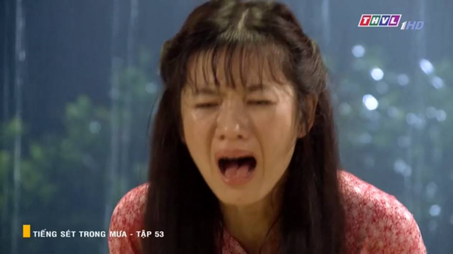 Tiếng Sét Trong Mưa tập 53: Máu đổ ngày đoàn tụ gia đình, Khải Duy mất tất cả trong gang tấc-6