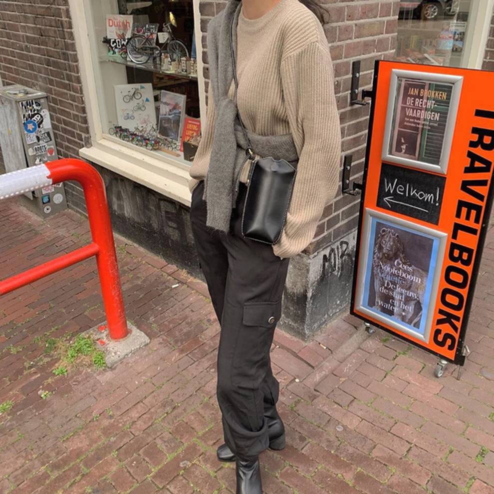 Có đến 4 kiểu áo len để các cô nàng xoay tua” diện đẹp trong mùa lạnh, nếu không biết quả là phí của giời-3