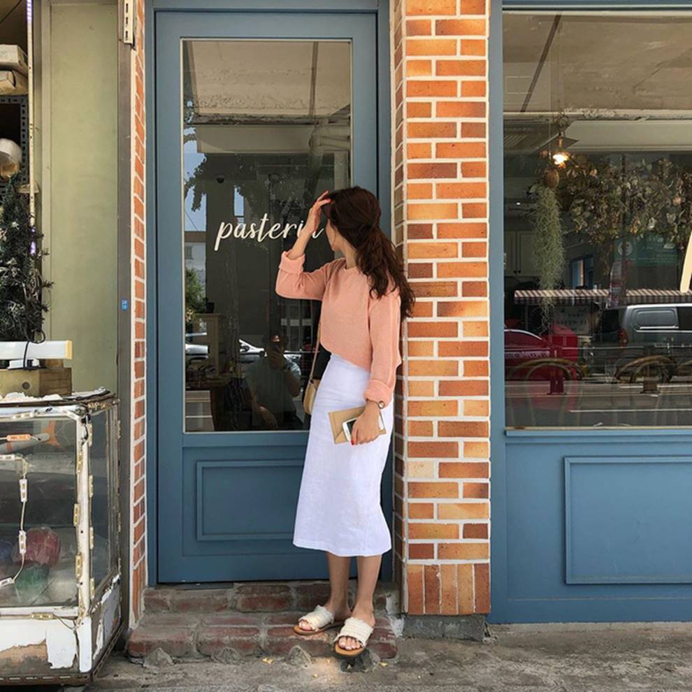 Có đến 4 kiểu áo len để các cô nàng xoay tua” diện đẹp trong mùa lạnh, nếu không biết quả là phí của giời-4