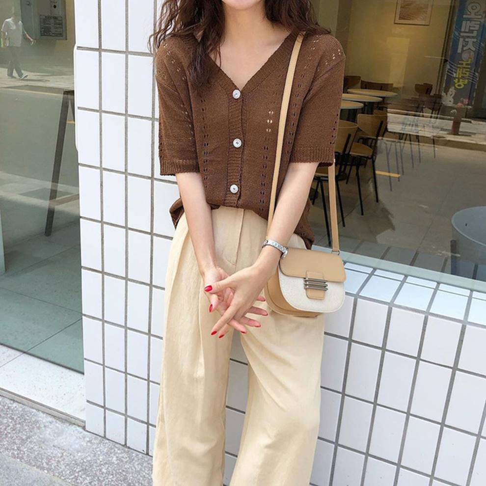 Có đến 4 kiểu áo len để các cô nàng xoay tua” diện đẹp trong mùa lạnh, nếu không biết quả là phí của giời-16