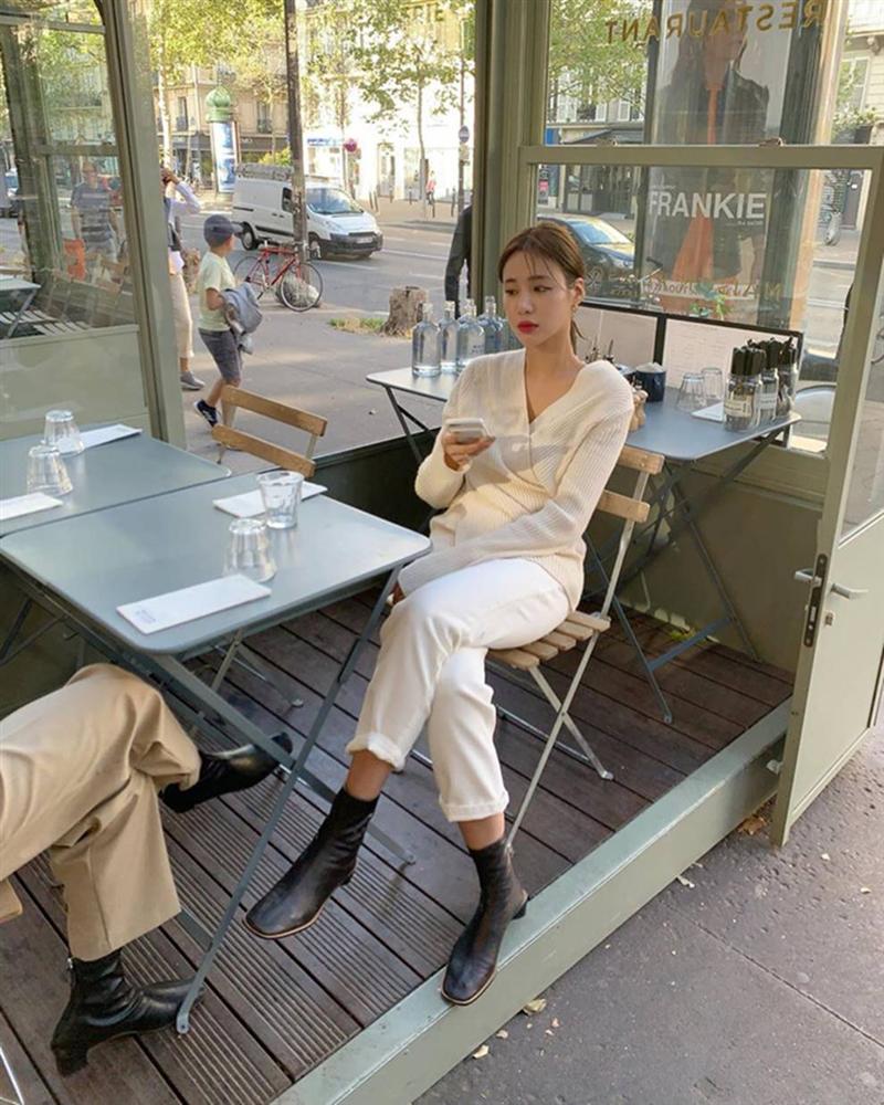 Có đến 4 kiểu áo len để các cô nàng xoay tua” diện đẹp trong mùa lạnh, nếu không biết quả là phí của giời-7