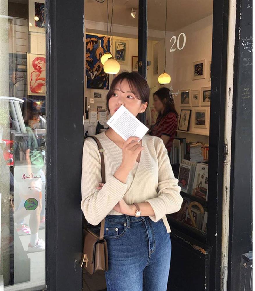 Có đến 4 kiểu áo len để các cô nàng xoay tua” diện đẹp trong mùa lạnh, nếu không biết quả là phí của giời-9