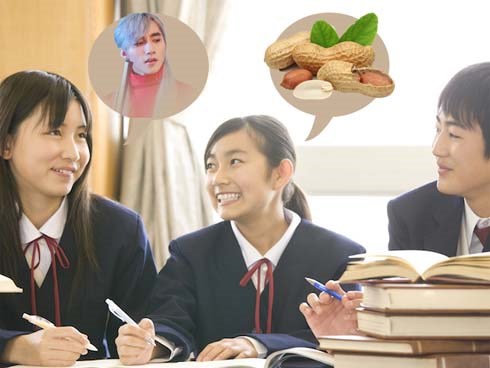 Đỉnh cao của bắn tiếng Anh như gió là gặp từ khó lại bắn bằng tiếng Việt, dân mạng nghe xong cũng phải ngả mũ