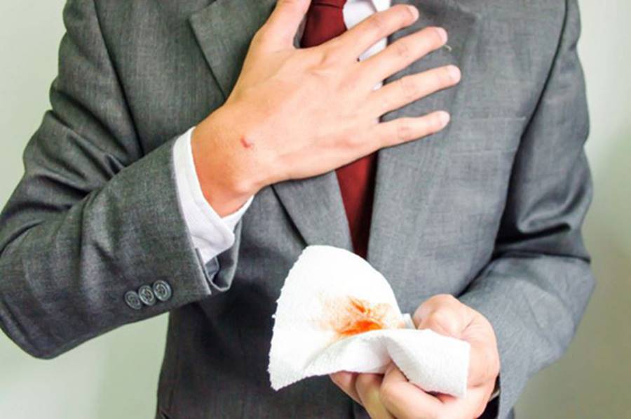 3 dấu hiệu màu đỏ cảnh báo bạn nên đi khám sàng lọc ung thư-1