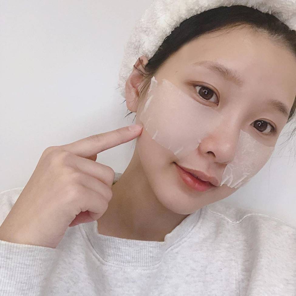 Dùng muối theo 5 cách sau, nhan sắc sẽ được nâng cấp toàn diện từ da đến tóc-3