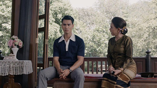 Nhịn chồng như nhịn cơm sống, vậy mà tôi vẫn bị anh đơm đặt bịa chuyện, nhưng cuối cùng chồng tôi lại bị chính mẹ mình làm cho ê mặt-2