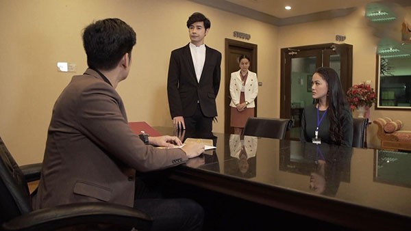 Nhịn chồng như nhịn cơm sống, vậy mà tôi vẫn bị anh đơm đặt bịa chuyện, nhưng cuối cùng chồng tôi lại bị chính mẹ mình làm cho ê mặt-1