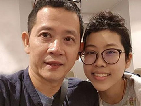 Hành trình 2 năm ròng chống ung thư của con gái đạo diễn Đỗ Đức Thành: Oà khóc vì nghịch cảnh, ước được ghép tuỷ thành công trong sinh nhật tuổi 20-13