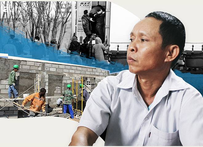 Đánh đổi sinh mạng để mưu sinh nơi xứ người: Những phận người bị bỏ lại và nỗi ám ảnh của kẻ sống sót trở về từ Angola-2