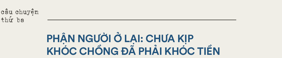 Đánh đổi sinh mạng để mưu sinh nơi xứ người: Những phận người bị bỏ lại và nỗi ám ảnh của kẻ sống sót trở về từ Angola-8