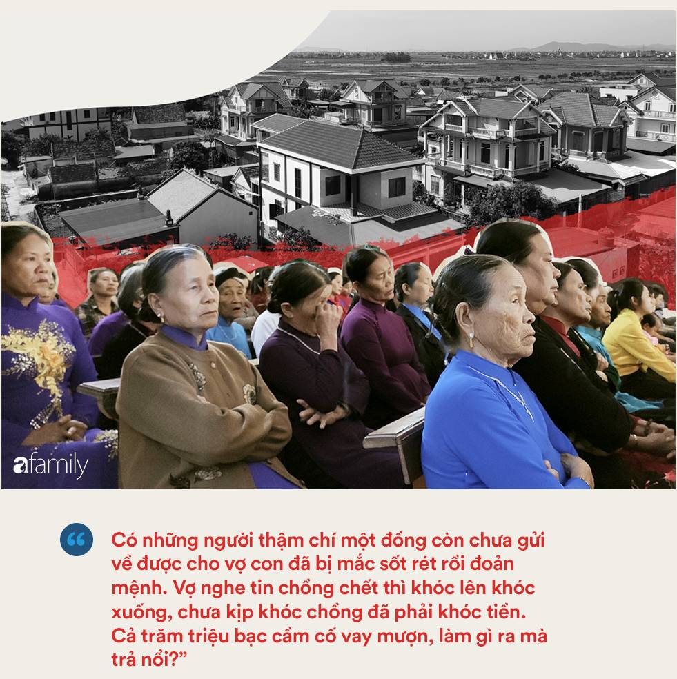 Đánh đổi sinh mạng để mưu sinh nơi xứ người: Những phận người bị bỏ lại và nỗi ám ảnh của kẻ sống sót trở về từ Angola-9